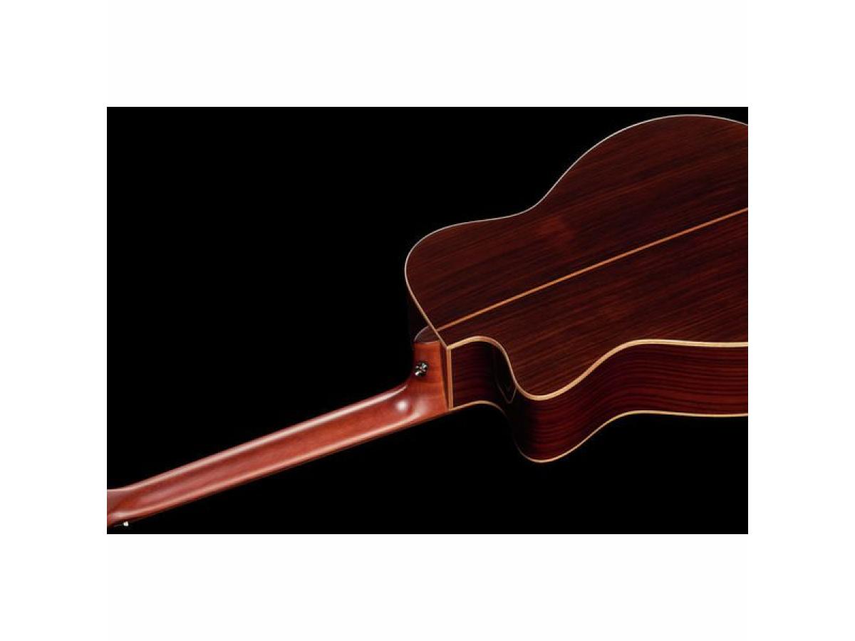 Yamaha AC5R ARE Vintage natural high gloss - BimotorDJ